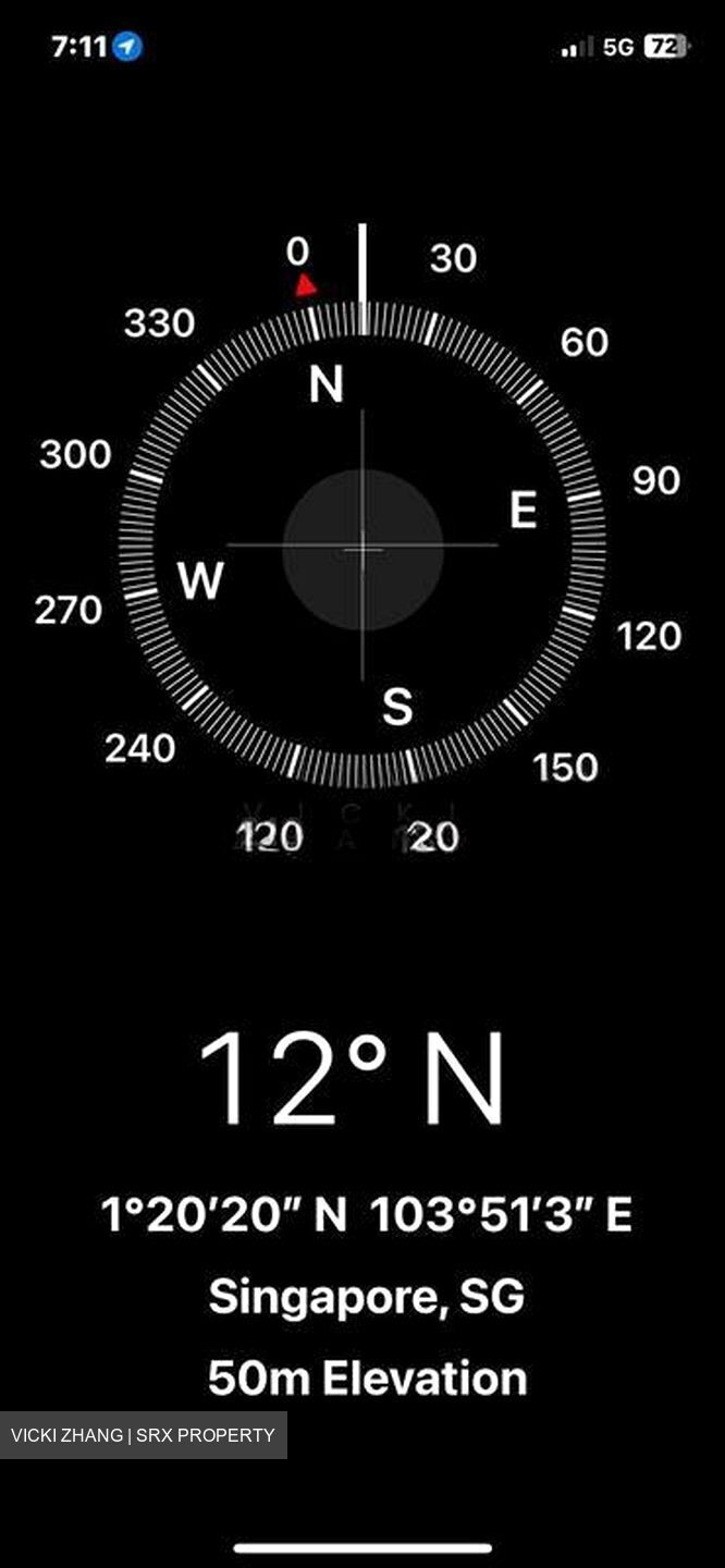 Gem Residences (D12), Condominium #498739691